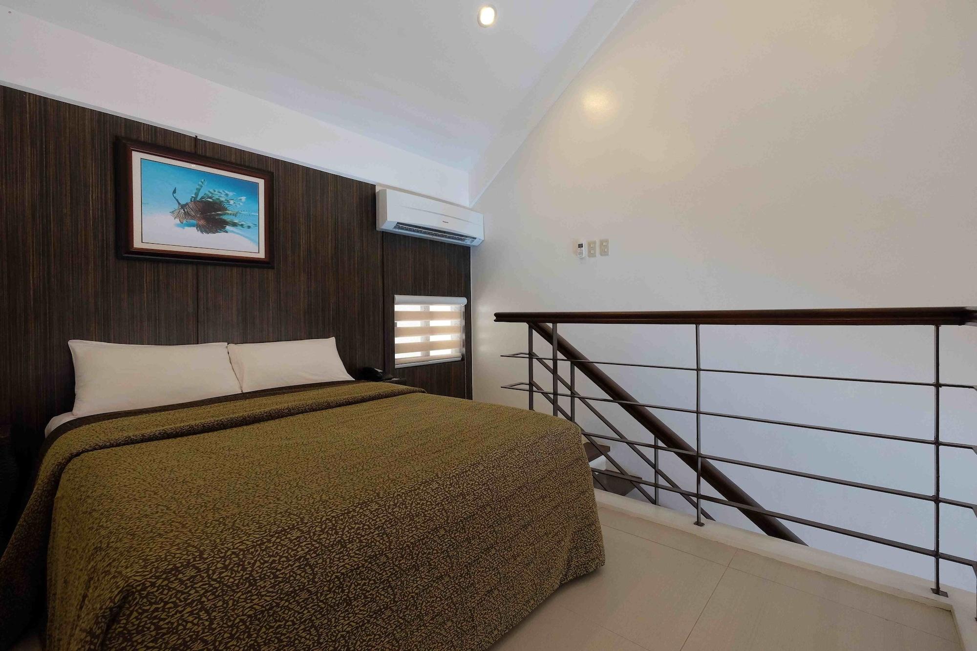 Dive Thru Resort Panglao Esterno foto