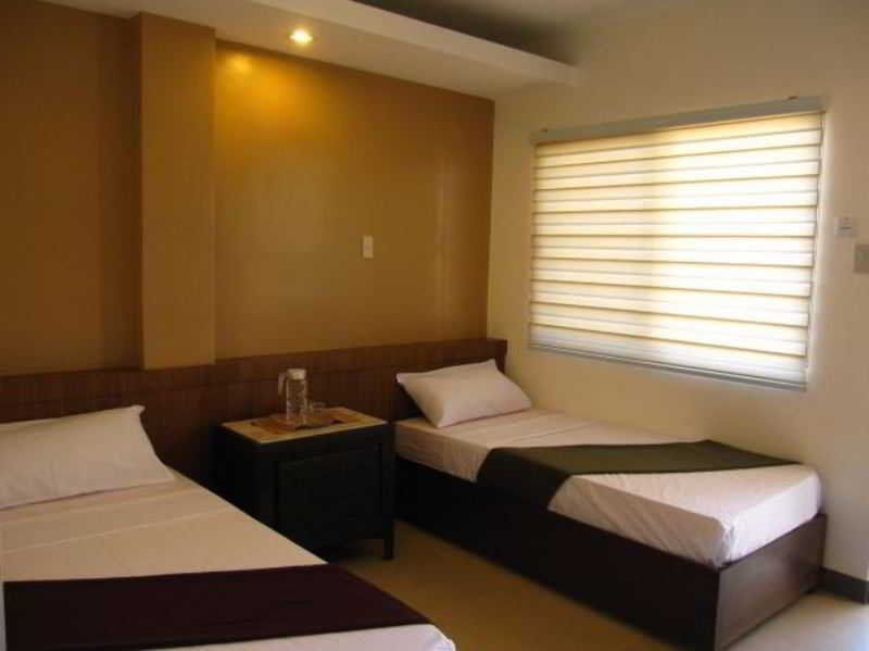 Dive Thru Resort Panglao Esterno foto